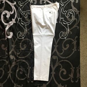 Suitsupply Porto Pants.  36" waist